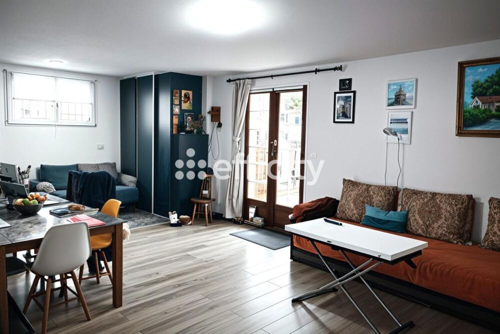 Vente Maison Maison Bagnolet