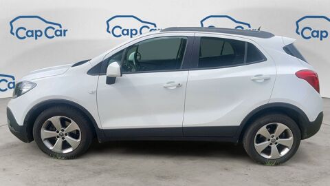 Mokka 1.4 Turbo 140 Edition 2015 occasion 70000 Raze