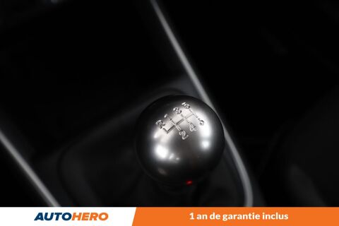 Avenger 1.2 Turbo T3 Altitude 101 ch 2023 occasion 92130 Issy-les-Moulineaux