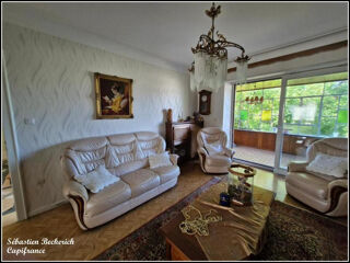  Maison à vendre 7 pièces 144 m²