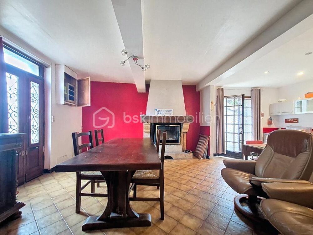 Vente Maison Maison de village avec garage et grenier aménageable – Auvillar (82) Auvillar