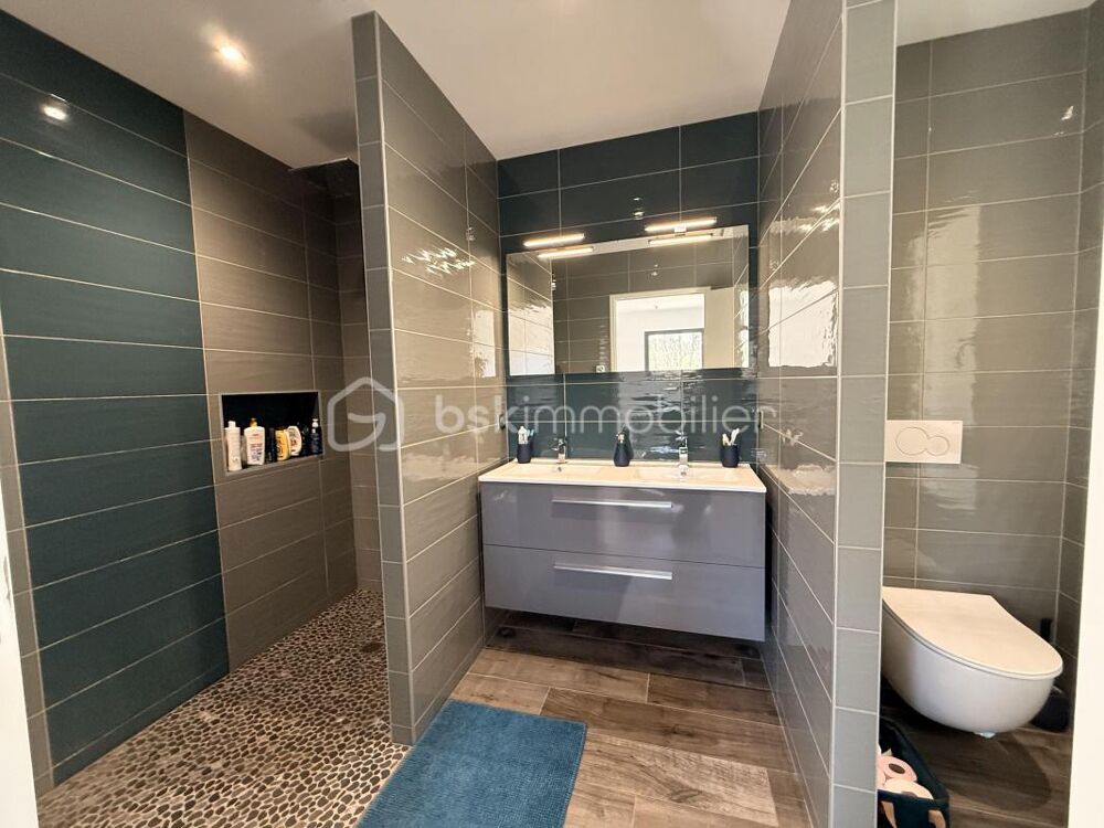 � vendre  Villa Jaillans (26300)