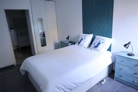  Appartement  louer 2 pices 47 m