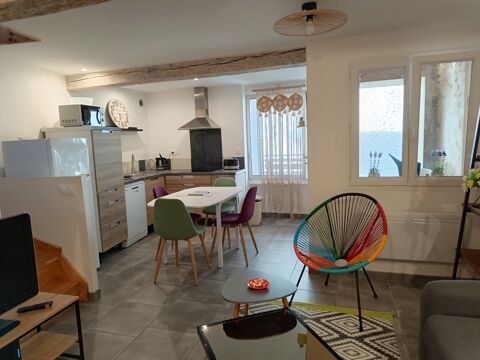  Maison � louer 3 pi�ces 49 m�