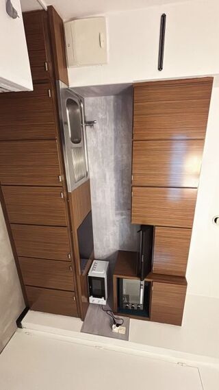  Appartement à louer 2 pièces 46 m²