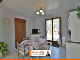  Maison à vendre 6 pièces 109 m²