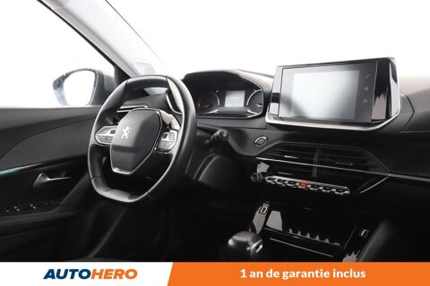 2008 1.2 PureTech Allure 101 ch 2021 occasion 92130 Issy-les-Moulineaux