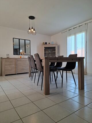  Maison � vendre 3 pi�ces 81 m�