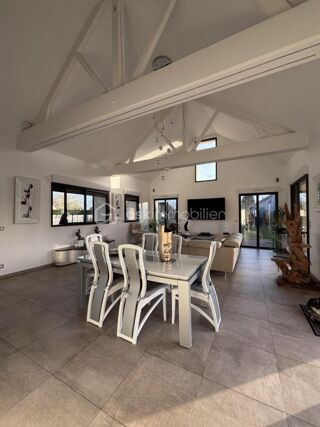  Maison à vendre 12 pièces 460 m²