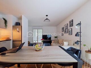Vente Appartement COUP DE CŒUR POUR CE 3 PIÈCES AVEC JARDIN PRIVATIF, BOX ET CAVE À LAGNY-SUR-MARNE Lagny sur marne
