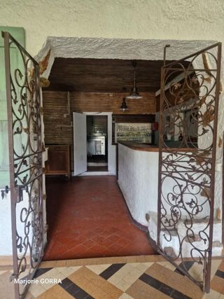  Maison � vendre 9 pi�ces 330 m�