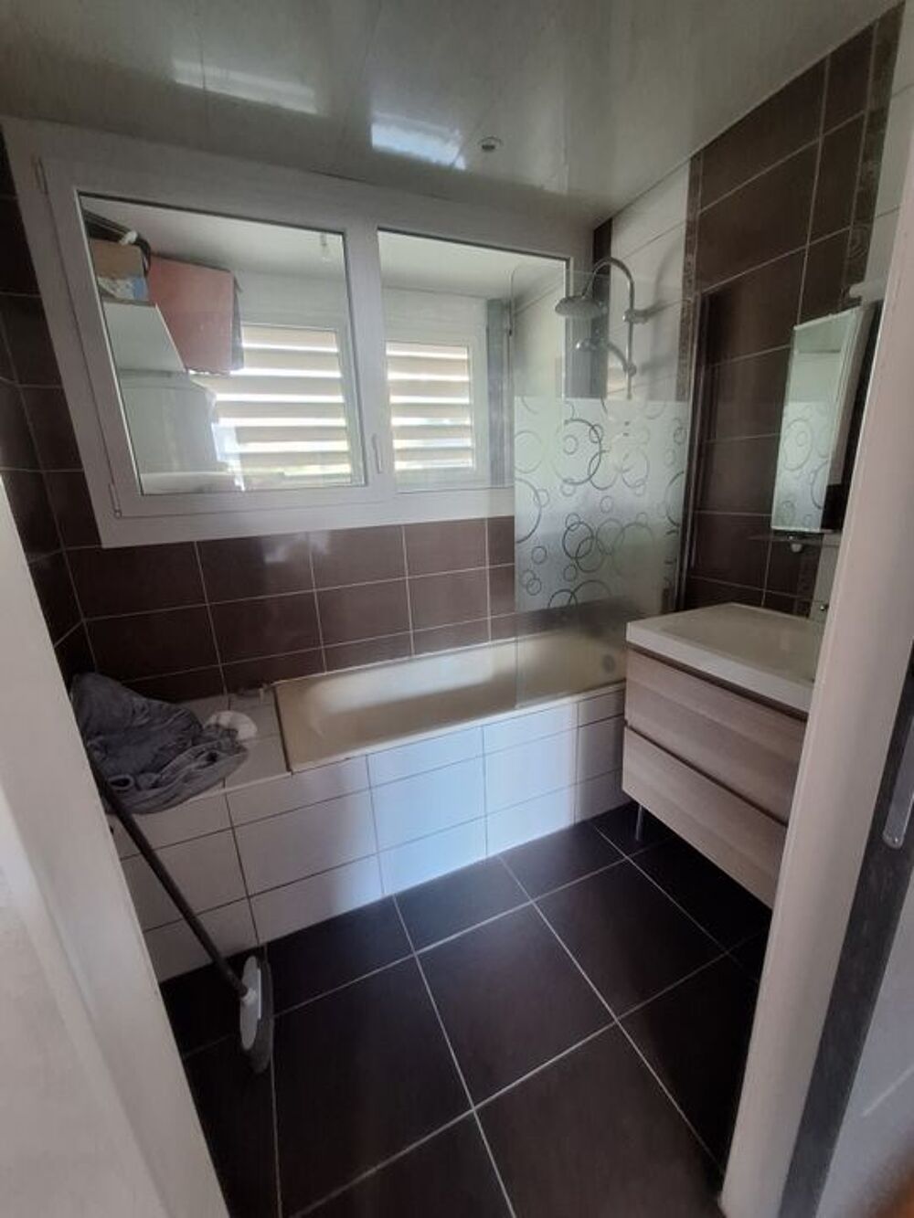 Location Appartement Appartement de 72m2 à louer sur Brest Brest
