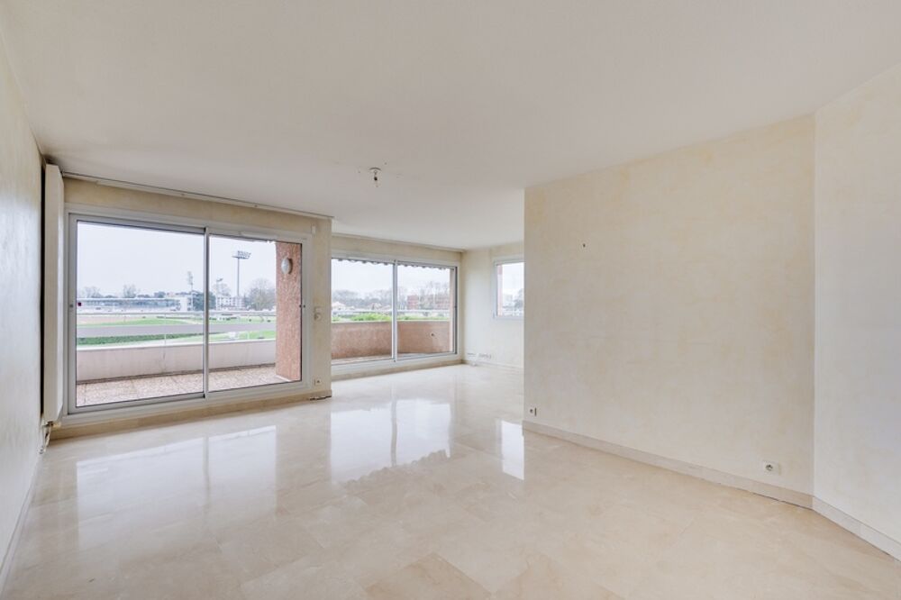 Vente Appartement T5 d'exception de 110m² avec vue hippodrome - Toulouse Sud Toulouse