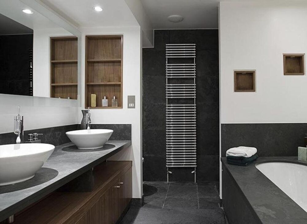 Vente Appartement 3 PIÈCES offrant <br>71m² de surface privative / Parking Loudenvielle