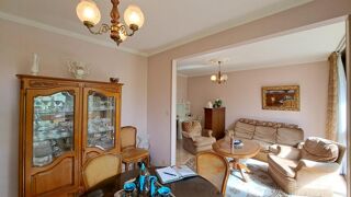  Appartement � vendre 4 pi�ces 66 m�