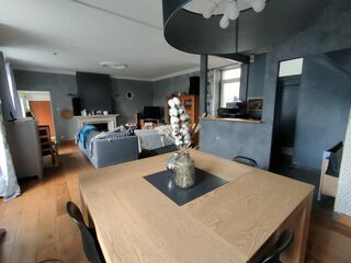  Maison � vendre 7 pi�ces 183 m�