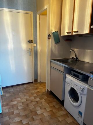 Location Appartement Studio de 22m2 à louer sur Aix-les-Bains Aix les bains