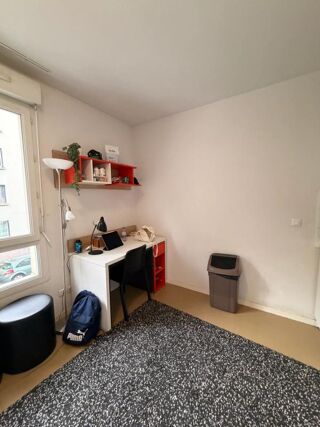  Appartement � vendre 1 pi�ce 19 m�