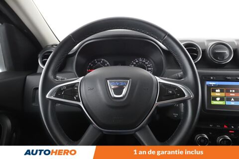 Duster II 1.5 dCi Blue Prestige 4x2 116 ch 2020 occasion 92130 Issy-les-Moulineaux