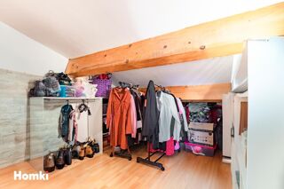  Appartement à vendre 3 pièces 56 m²