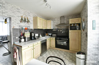  Maison � vendre 7 pi�ces 154 m�