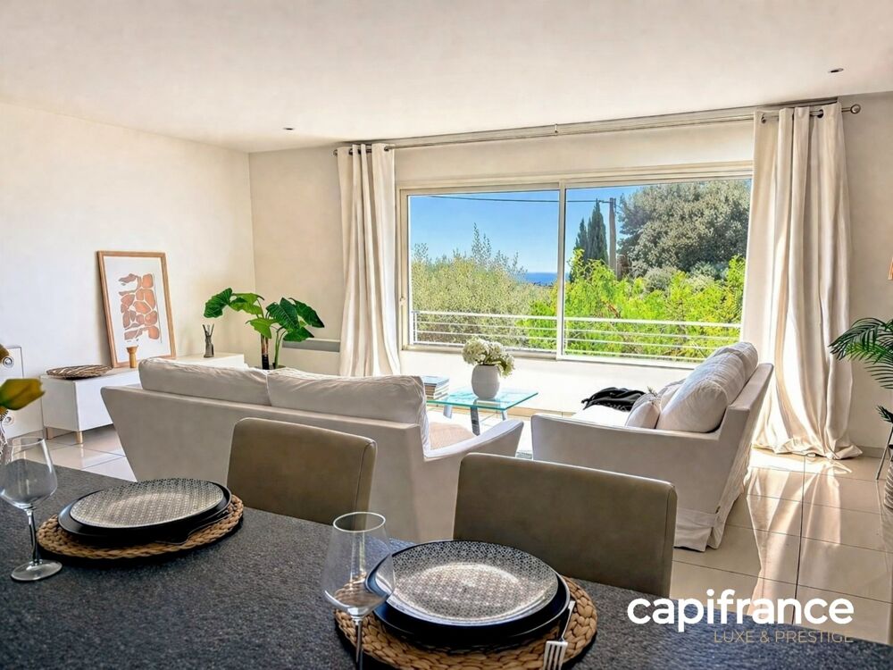 Appartement 6 pièces 115 m² · à La Ciotat · 115 m² · 640 000 €