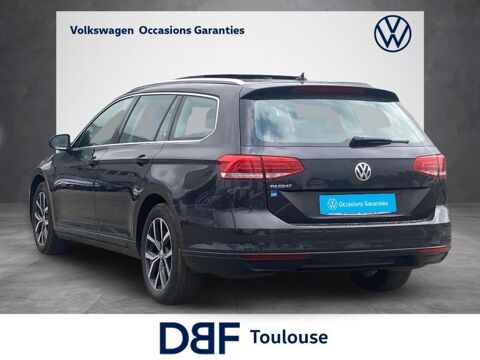 Passat 1.5 TSI 150 EVO DSG7 Connect 2019 occasion 31100 Toulouse