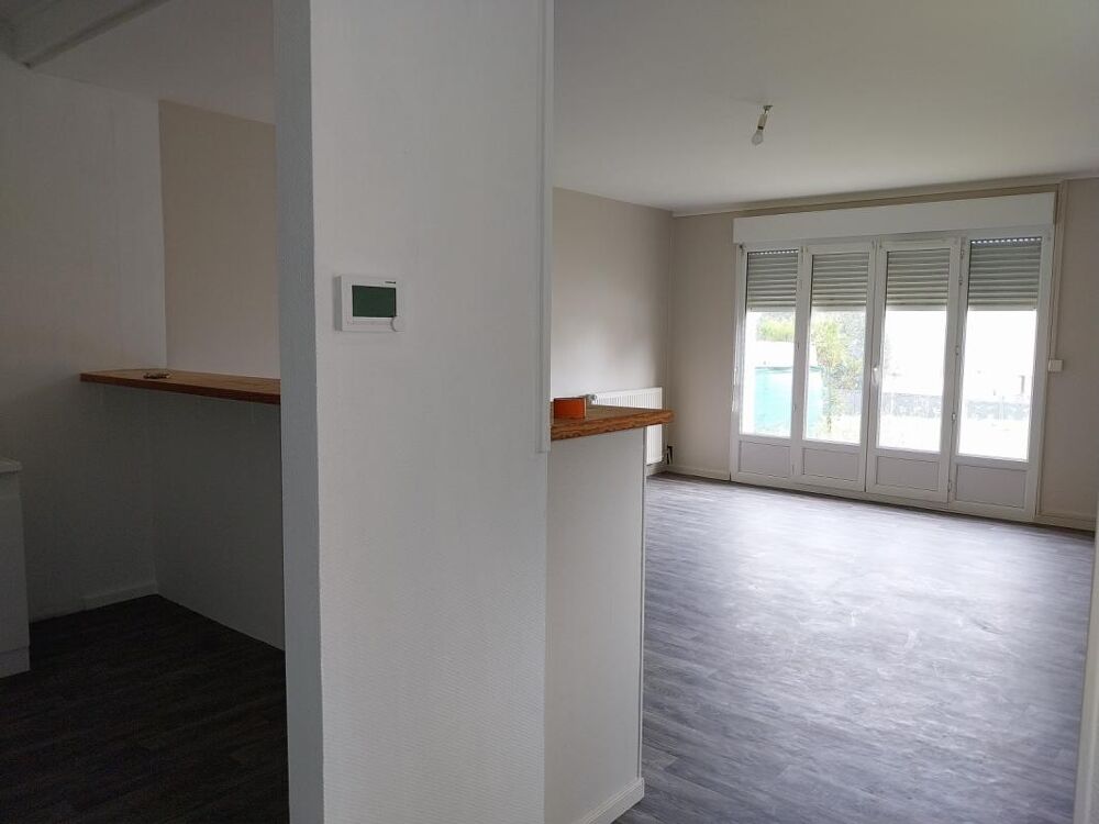 Vente Appartement LE MONTSAUGEONNAIS - PRAUTHOY -  9 Place du Crey Le montsaugeonnais