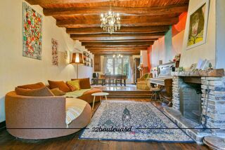  Maison � vendre 7 pi�ces 193 m�