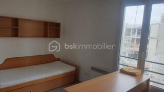  Appartement  vendre 1 pice 20 m
