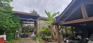  Maison � vendre 3 pi�ces 85 m�