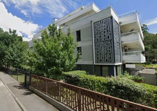  Appartement à vendre 3 pièces 62 m²