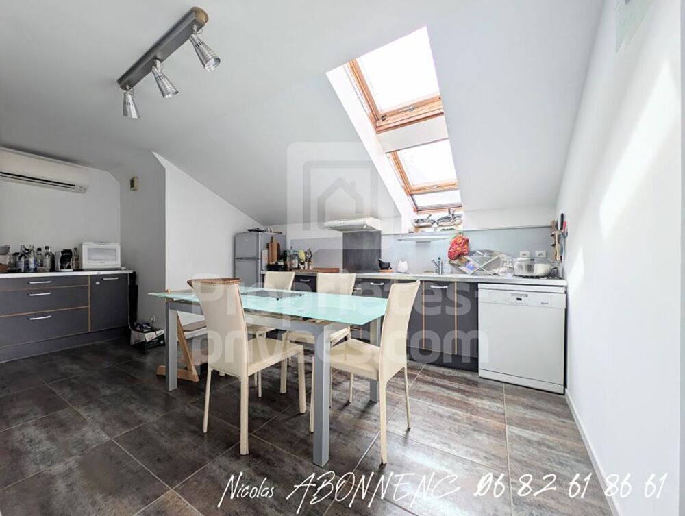 Vente Maison Maison Vizille 5 pièce(s) 120 m2 Vizille