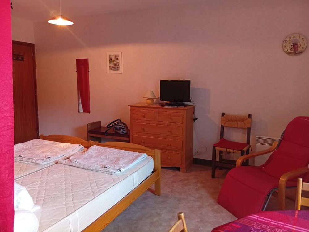 Studio de 33m2 à louer sur Amélie-les-Bains-Palalda