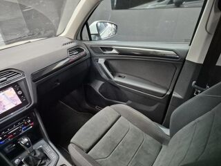 Tiguan 2.0 TDI 150ch DSG7 Life Plus 2023 occasion 06700 Saint Laurent Du Var