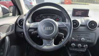 A1 1.6 TDI 105 Attraction 2013 occasion 71100 Chalon Sur Saone