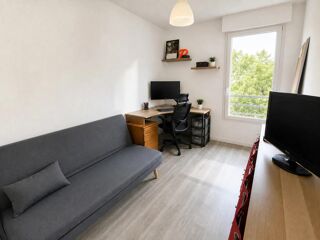  Appartement à vendre 5 pièces 84 m²