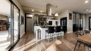  Maison à vendre 4 pièces 144 m²