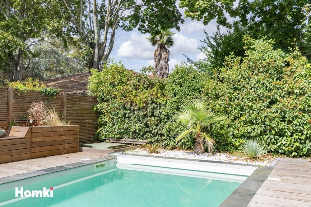 Vente Maison Maison/Villa T7 de 185 m² à Castanet-Tolosan 31320 Castanet tolosan