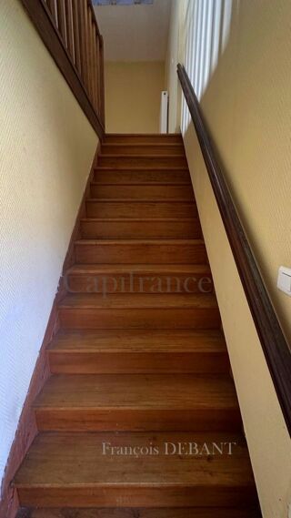  Maison � vendre 7 pi�ces 194 m�