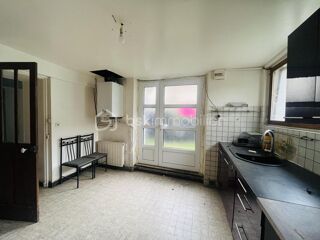  Maison � vendre 6 pi�ces 115 m�