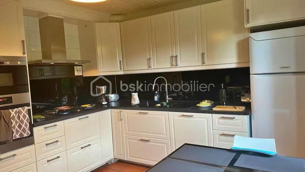 � vendre  Maison Saint-Pancrasse (38660)