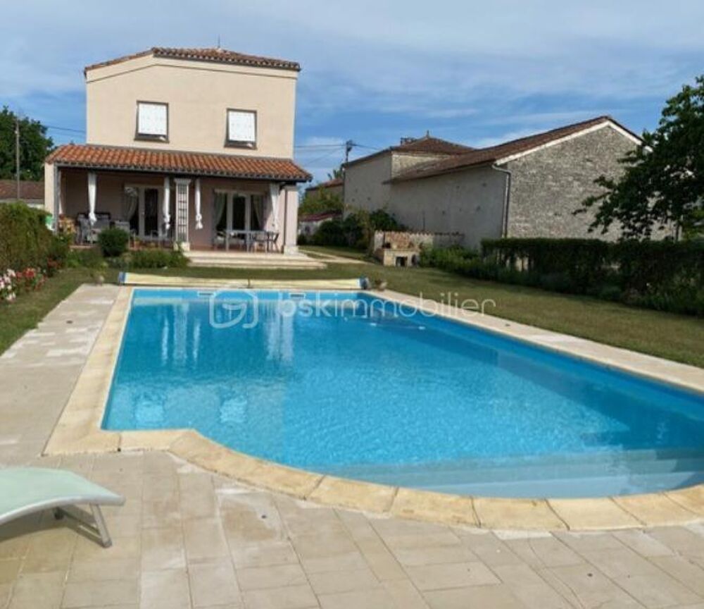 Maison familiale