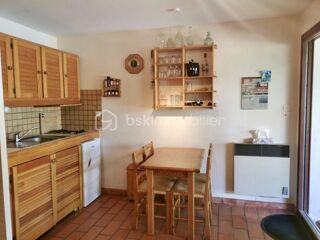  Appartement � vendre 1 pi�ce 18 m�