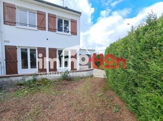  Maison  vendre 4 pices 70 m