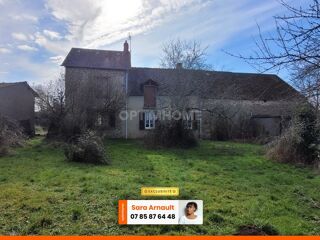  Maison à vendre 4 pièces 91 m²