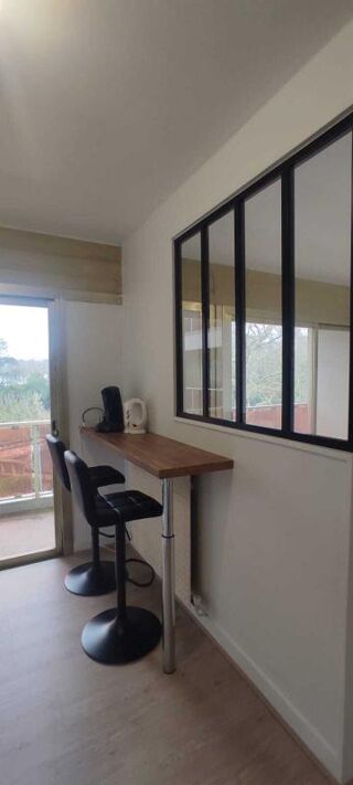  Appartement � vendre 1 pi�ce 32 m�