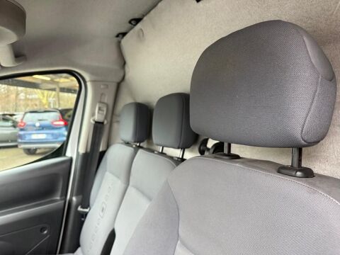Berlingo II (2) 1.6 BLUEHDI 100 S&S BUSINESS 21 L2 ETG6 PRIX TTC 2016 occasion 78240 Chambourcy