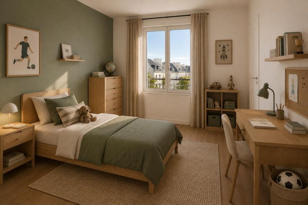 Vente Maison M4 de 85m2 France