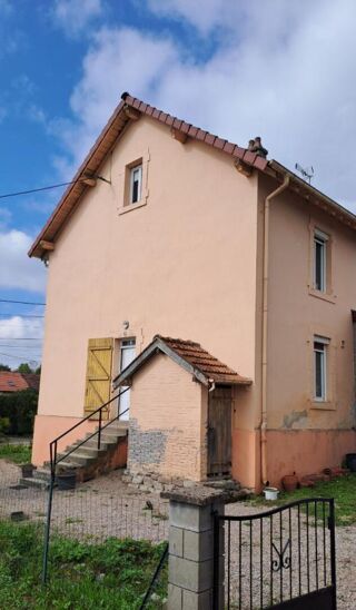  Maison à vendre 4 pièces 78 m²